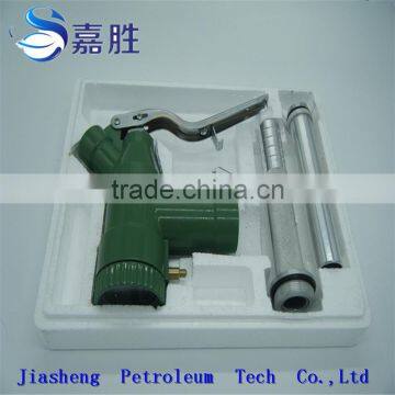 Most Competitive Price Fuel Station Accurate Meter Oil Nozzle photo-5