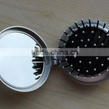 2016 New Promotion Gift Product Sewing Set With Comb Make up Mirror Needlework Set photo-3