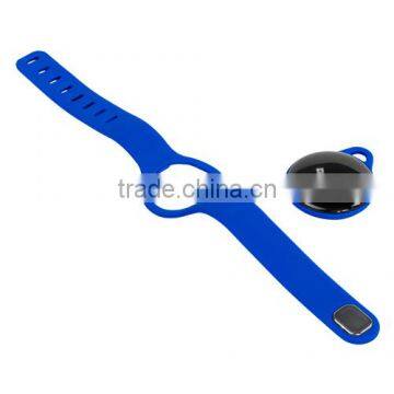 Bluetooth Smart Sport Fitness Tracker Pedometer Band Bracelet Watch photo-2