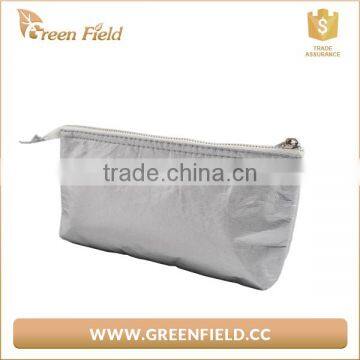 Popular Toiletry Bag Eco Beauty Tyvek Cosmetic Makeup Bag photo-3