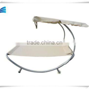 2 Person Patio Hammock Bed With Canopy photo-4