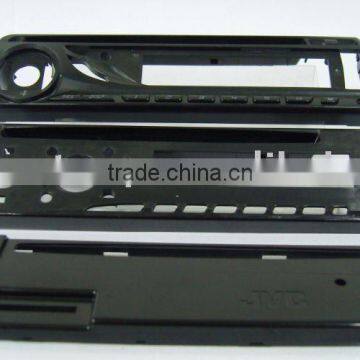 machined plastic Products ,plastic pos treatment,plastic machining