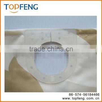 HOOKLESS SHOWER CURTAIN photo-2