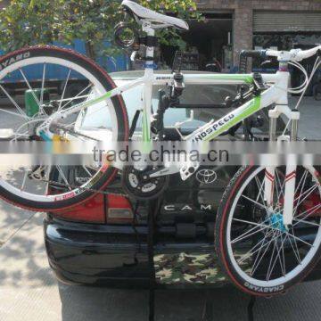 professional manufacture of luggage Carriers in China,Bike Carriers/racks