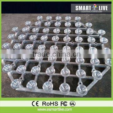 china rotational moulding LED flashing bar table pop[ular