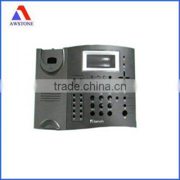 Fingerprint Door Control System photo-2