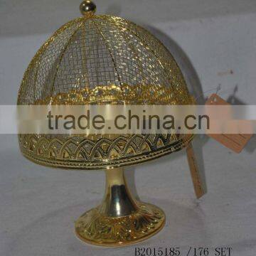 Cake Wire Basket photo-6