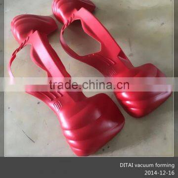 OEM Custom Plastic Vacuum Formed Display photo-4