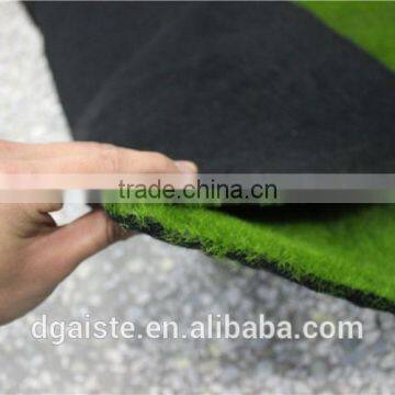 Artificial Indoor Exhibition Man Made Decoration Flooring Moss Mat photo-4