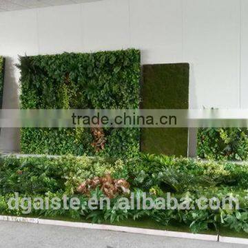 Artificial Plant Wall for fram ( artificial green wall APWHK)