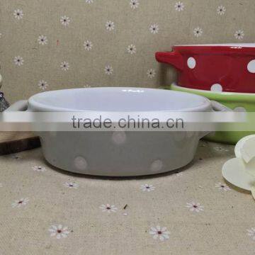 Used Baking Oven, Microwave Oven, Stocked Ceramic Bowl photo-4