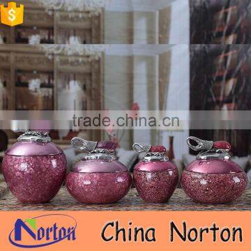 wedding take away gifts top selling items resin and shell party decoration NTRS-AD052X