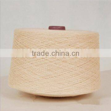 Recycled Cotton Yarn 5s-20s Dyed Socks Yarn photo-3