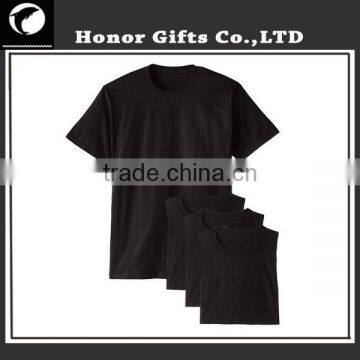 OEM Logo Factory Price Cotton High Quality Custom T-Shirt photo-3