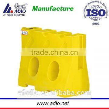 ISO Manufacturers Roadway Safety Plastic Intrinsic Safety Barrier photo-2