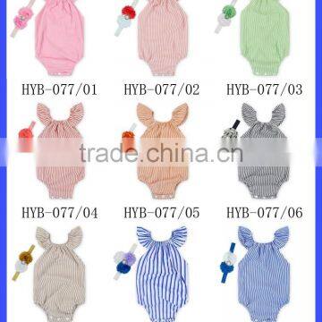 Stylish Black Gold Polka Dot Cotton Bloomer photo-3