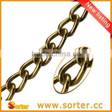 Original Manufacturer Wholesale Metal Link Chain photo-2