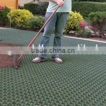Ground Grid Plastic Grass Pavers photo-6