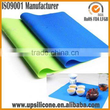 New Silicone Heat Resistant Hot Food Table Mat photo-6