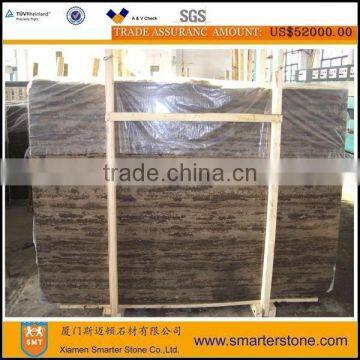 Marble Coffee Brown photo-2