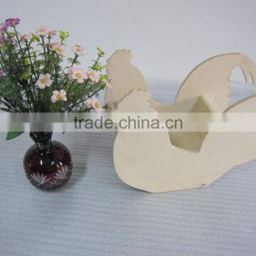 High Quality Eco Friendly Small Wood Box Wood Crafts photo-2