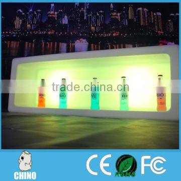 Big Champange Led ICE Bucket Which Hold 10 to 20 Bottles photo-2