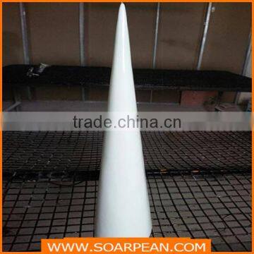 Window Display Wholesale Bespoke Decorative Amazing Resin Icicle photo-6