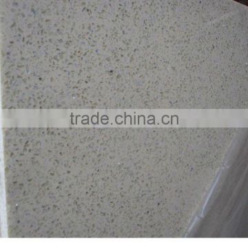 sparkle quartz stone countertop