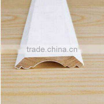 Gesso White Primed MDF Skirting Board photo-2