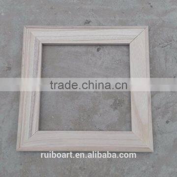 Hot Sale Wood Stretcher Bars for Canvas Glue photo-5