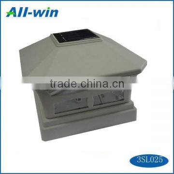 high quality Garden Fence Solar Light