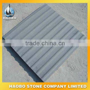 Kerb stone Types