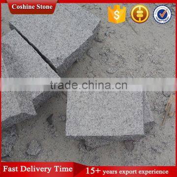 G603 Granite Stone Salt and Pepper 30x30 Stone Paver photo-2