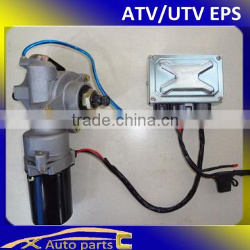 Chinese new forklift steering parts (electric power steering, bracket, lines, connect shaft, ECU, etc)