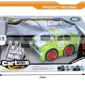 Wholesale Toy Manufacturer Taxi Toy Car photo-5