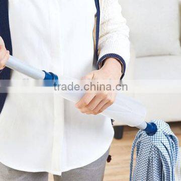 Household Long Handle Easy Clean Dust Mop, Floor Cleaning Mop, Wet Mop photo-2