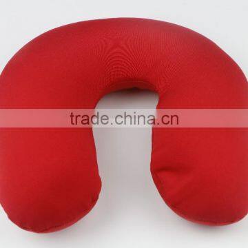 Travel Neck Pillow Memory Foam