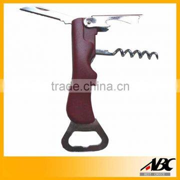 New Design Durable Wine Bottle Opener photo-6