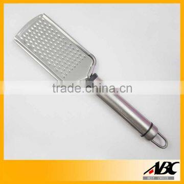 Good Package Stainless Steel Cheese Grater