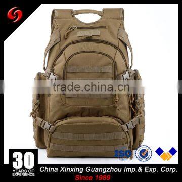 Sport Outdoor Military Tactical Molle Backpack Camping Hiking Trekking Backpack School Backpack