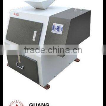 Automatic lab sample powder dividing machine used for coal divider