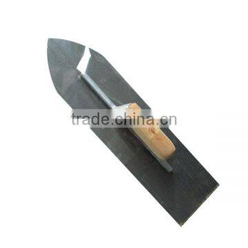 Pointing Head Japanese Darby Plastering Sanding Tools Trowel