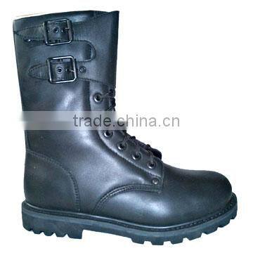 Military Boots