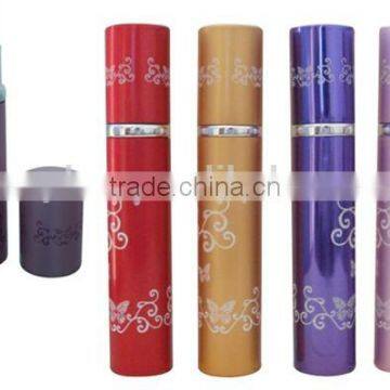 Hot sale aluminium refill Perfume Bottle LS Eplus