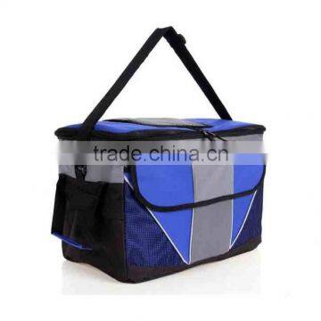 Hot selling non-woven picnic cooler bag, keep cool bag cooler bags, outdoor cooler bag