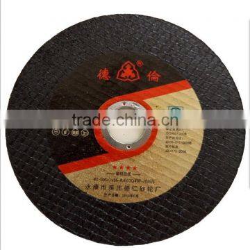 Abrasives Cut off Disc Type 41 Cutting Wheel photo-3