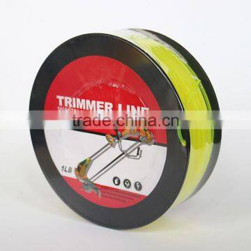 Wholesale 1LB Nylon Monofilament Grass Trimmer Line photo-6