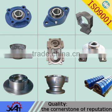 2014 Hot Sale Mining Machinery Part Pillow block bearing factory price