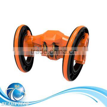 Popular 4CH RC Stunt Toy Car 360 Degrees Flip RC Stunt Car for Children