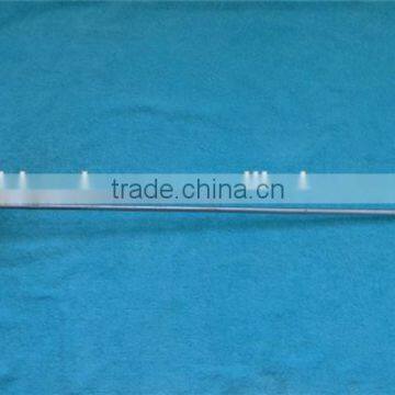Galvanized Steel 54 Inch Earth Screw Anchor photo-2
